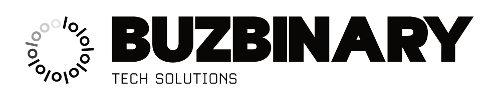 BuzBinaryTech logo